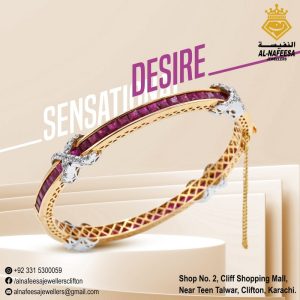 Bracelete Design