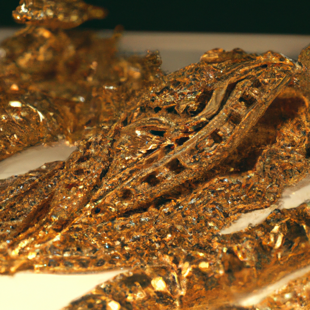 Best Gold Jewellers in Karachi
