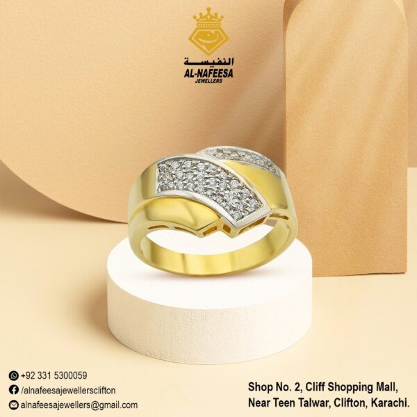 Ring Design