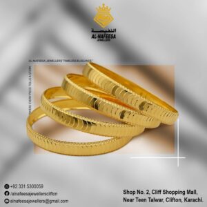 Bangle Design