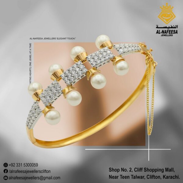 Bracelet Design