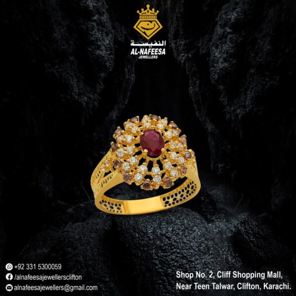 Ring Design