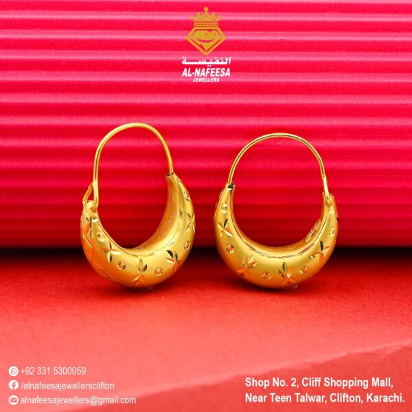 Earring Design