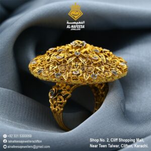 Ring Design