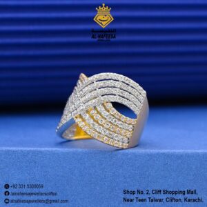 Ring Design