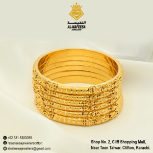 Bangle Design