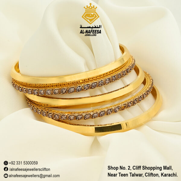 Bangle Design