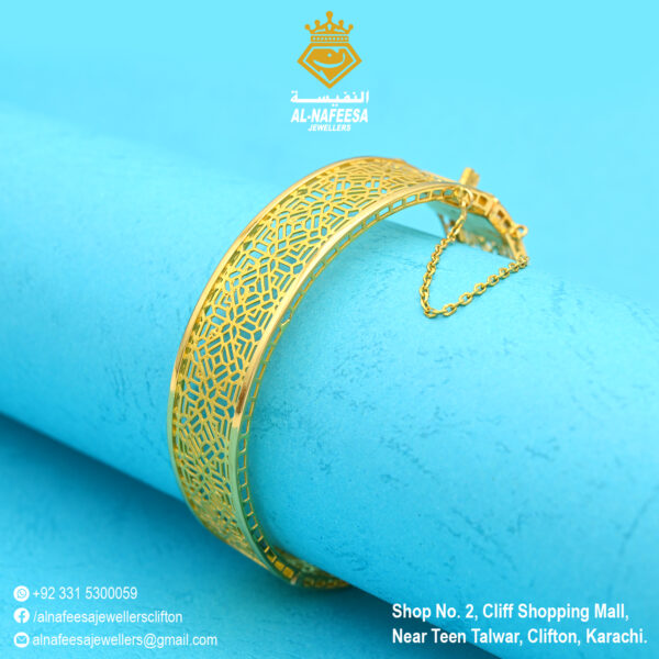 Kada Bracelet