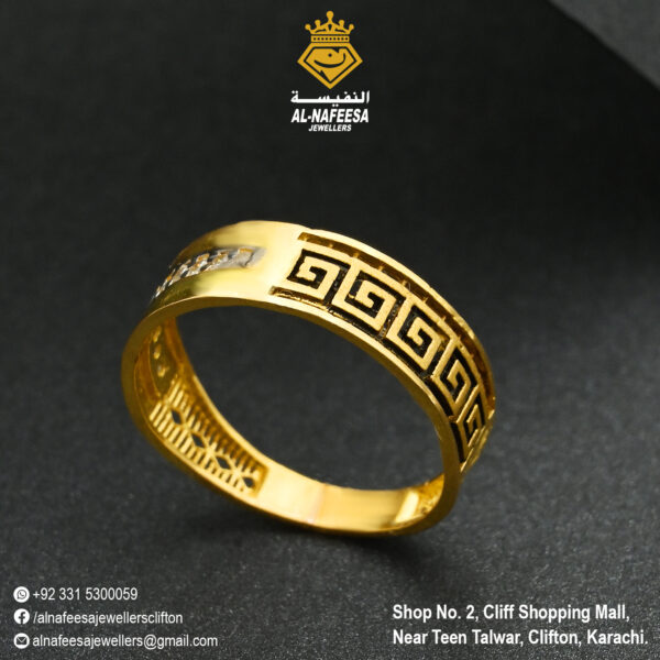 Ring Design