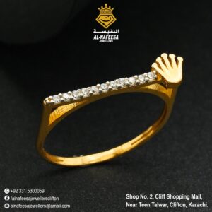 Ring Design