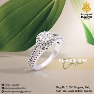 Diamond Ring 001