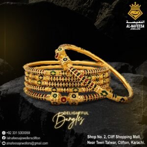 Bangle Design 006
