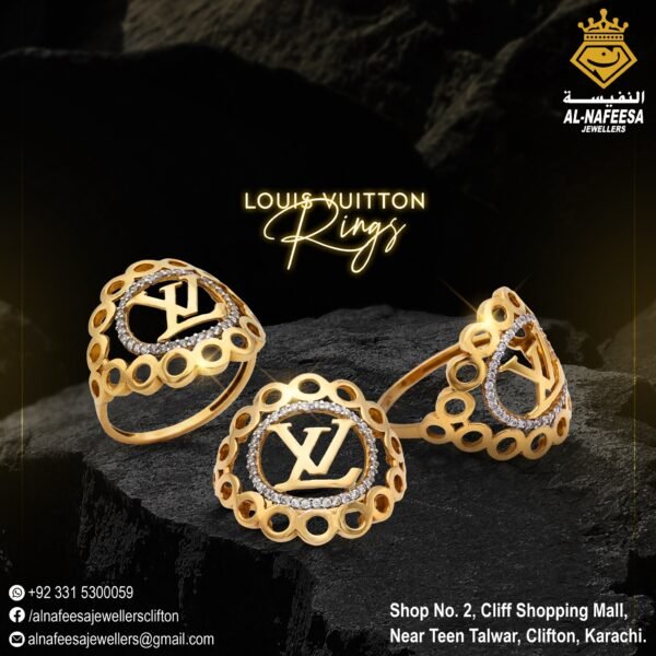 Ring Design 019