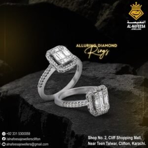 Diamond Ring 003