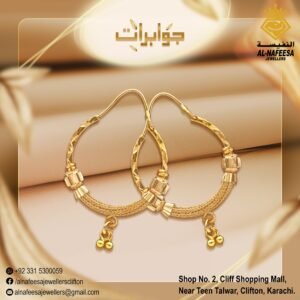 Earring Design 010