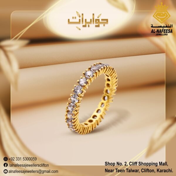 Ring Design 018