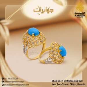 Ring Design 024