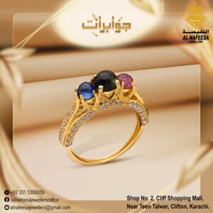 Ring Design 023