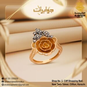 Ring Design 021