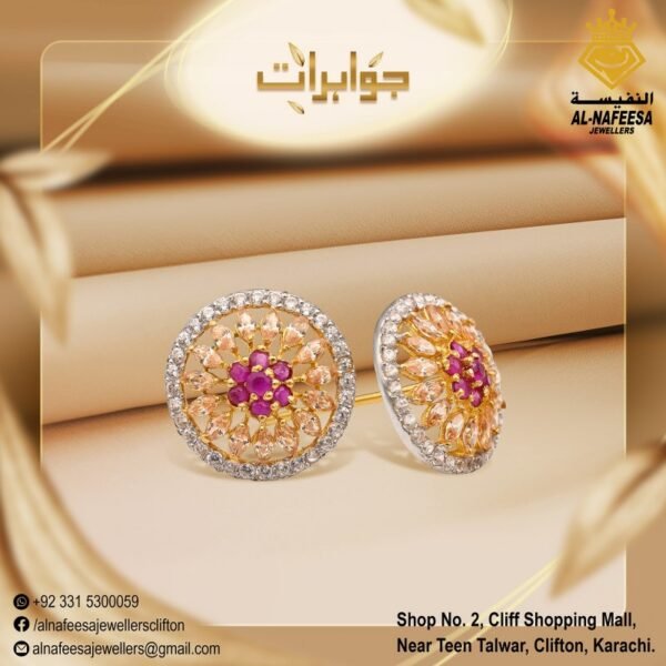 Gold Tops 003