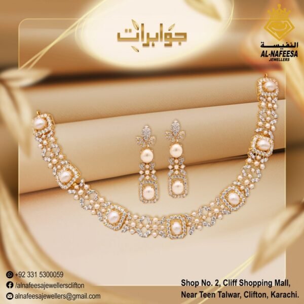 Necklace Design 040