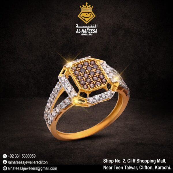 Ring Design 027