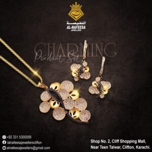 Pendant Design 019