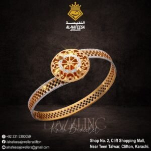 Kada Bracelet 001