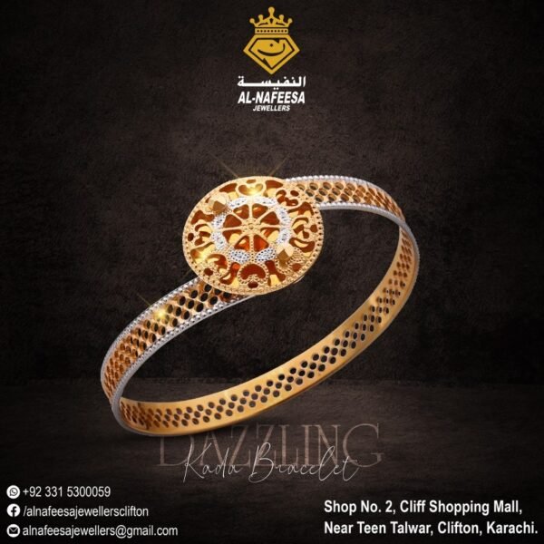 Kada Bracelet 001