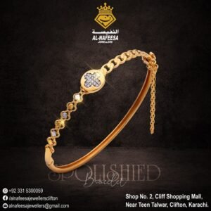 Bracelet Design 019