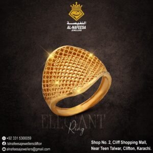 Ring Design 031