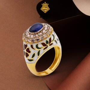 Ring Design 036
