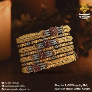 Bangle Design 001