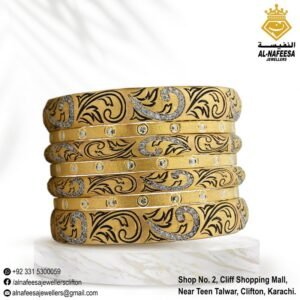 Bangle Design 002