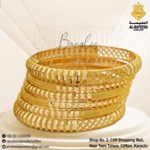 Bangle Design 003