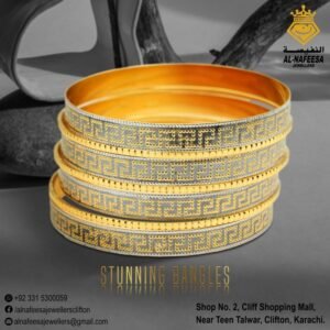 Bangle Design 004