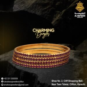 Bangle Design 005