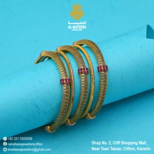 Bangle Design 019