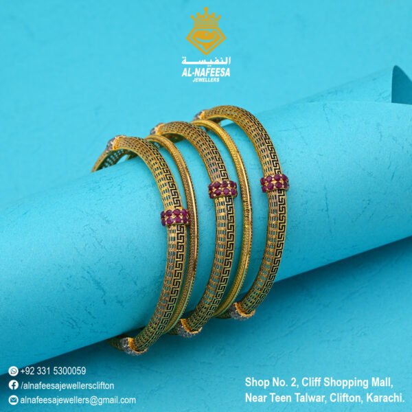 Bangle Design 019