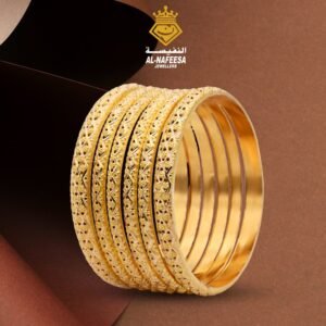 Bangle Design 008