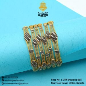 Bangle Design 020