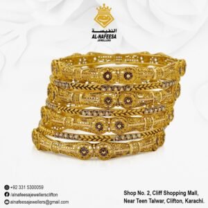 Bangle Design 014