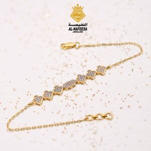 Bracelet Design 025