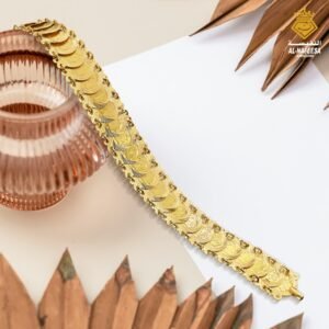 Bracelet Design 027