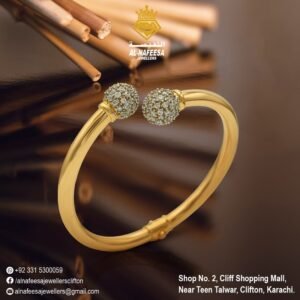 Bracelet Design 034