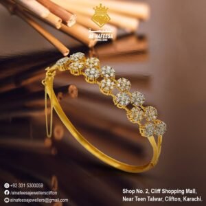Bracelet Design 036