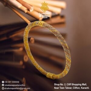 Bracelet Design 037