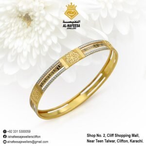 Bracelet Design 038