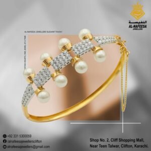 Bracelet Design 039