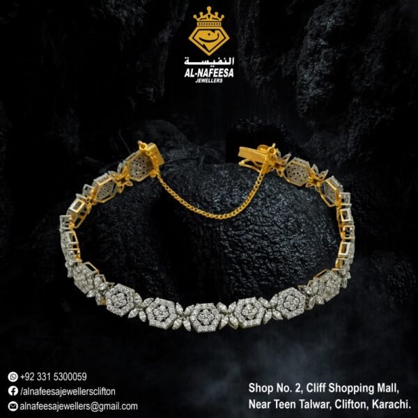 Bracelet Design 041